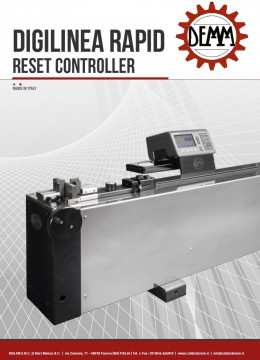 NEWS 2017 RESET CONTROLLER
